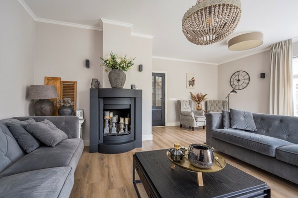 Medium property photo - Wielweg 12, 3785 KR Zwartebroek